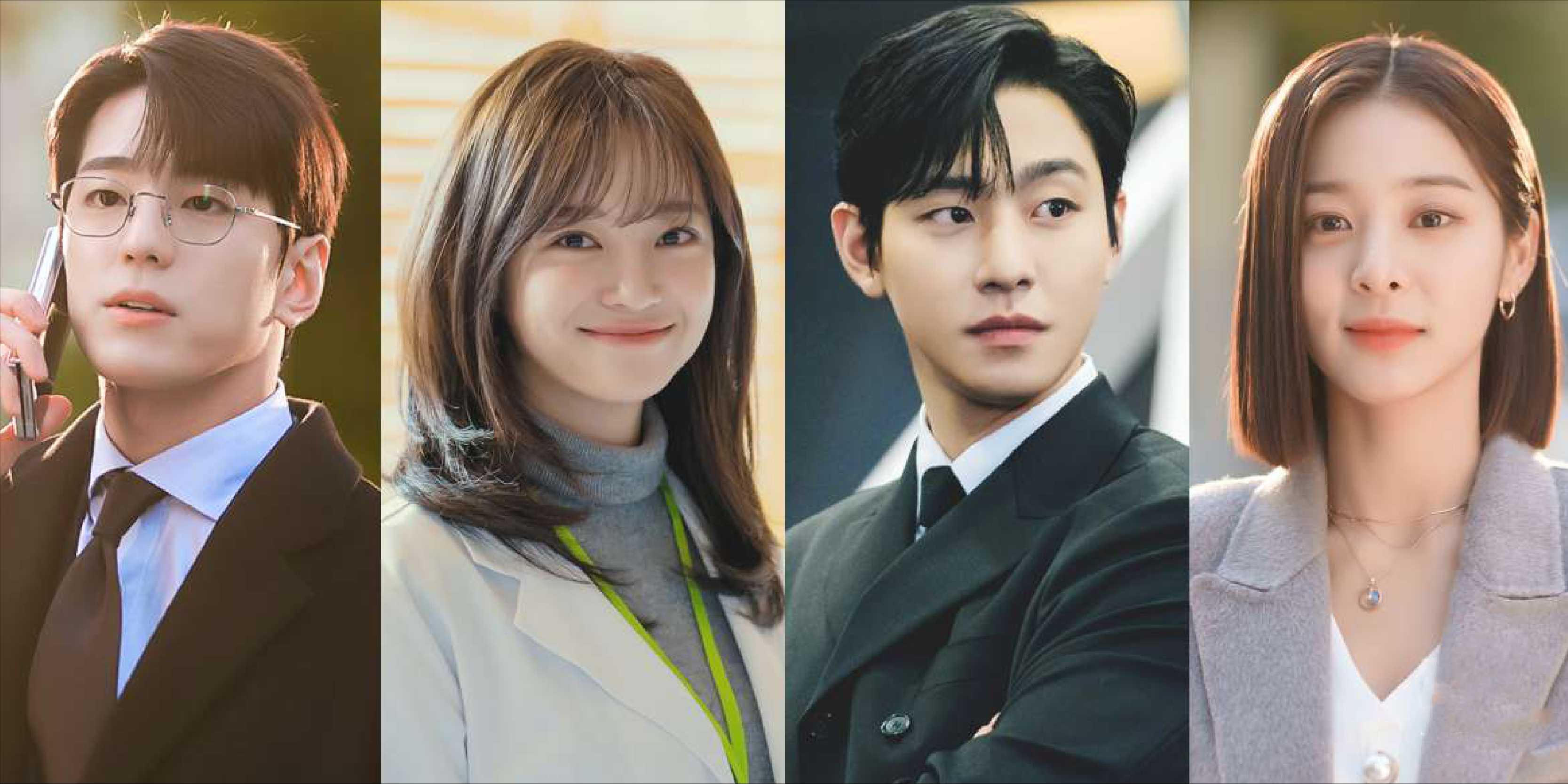 3 REKOMENDASI TONTONAN DRAMA KOREA YANG BIKIN KAMU HAPPY! - Home Credit